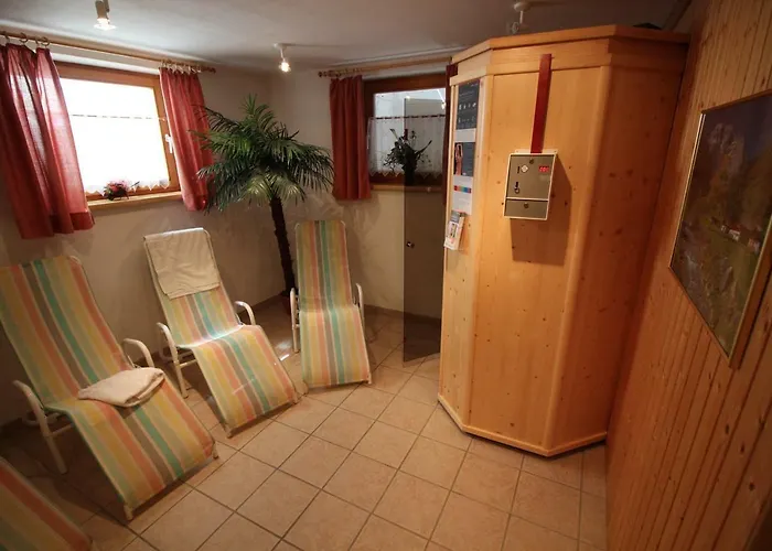 Hotel-pension Birkenhof 3*