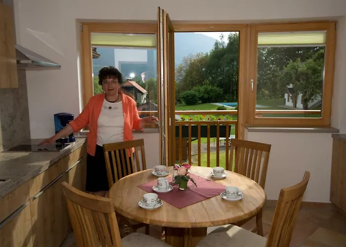 Hotel-pension Birkenhof