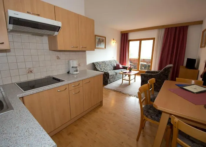 Hotel-pension Birkenhof Hotel 3*